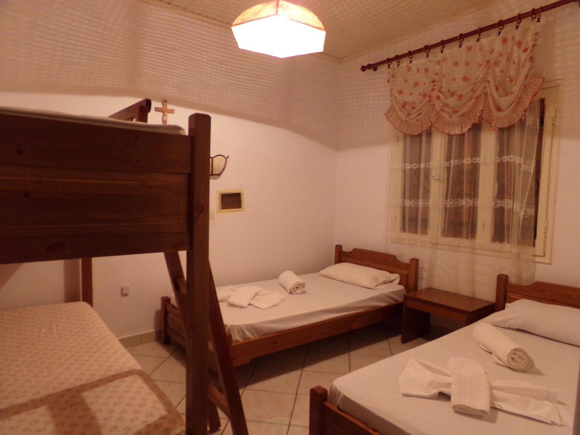 Villa Karapataki Skala Rachoni  Room photo