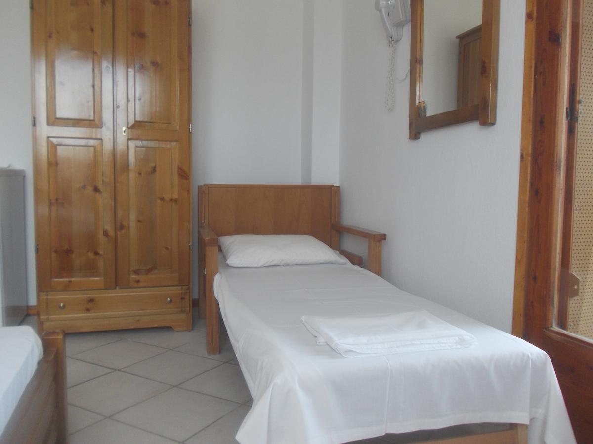 Villa Karapataki Skala Rachoni  Room photo