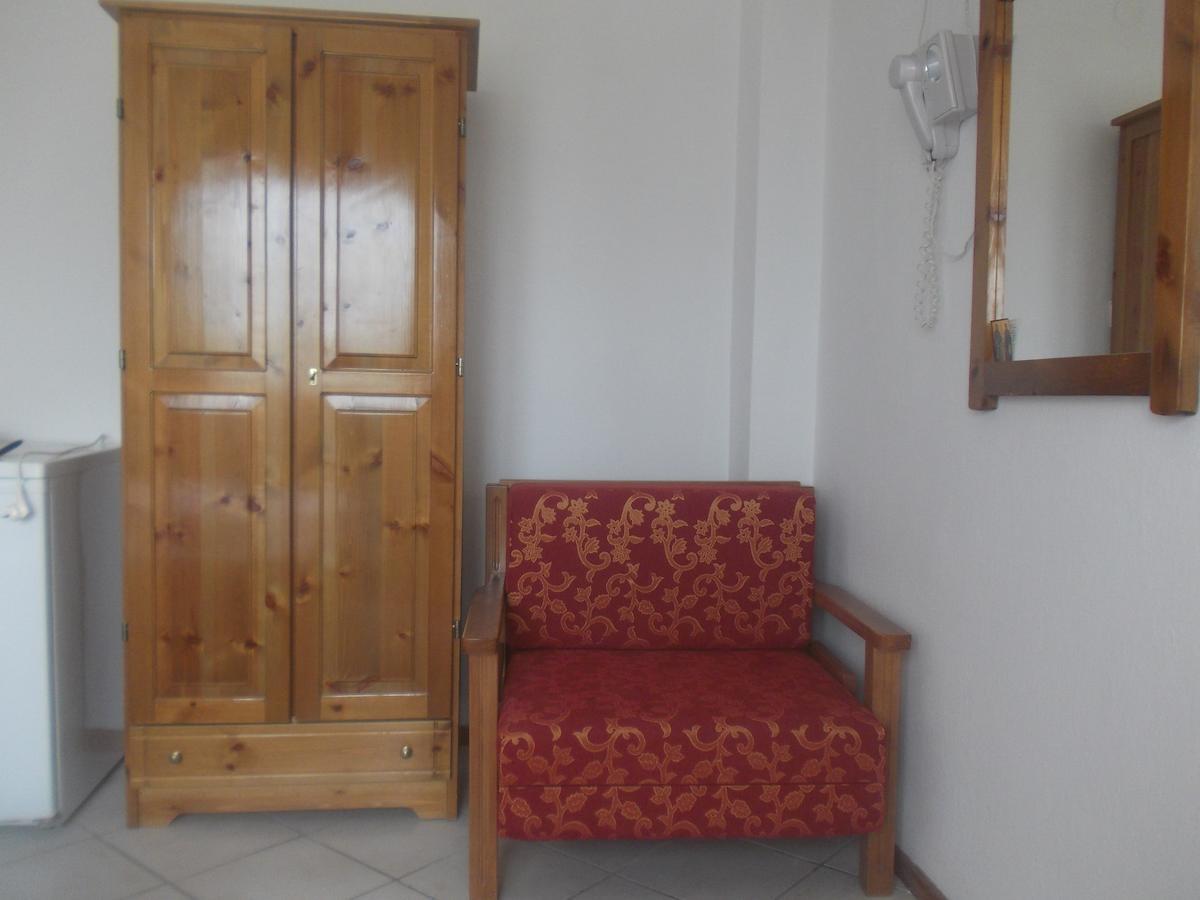 Villa Karapataki Skala Rachoni  Room photo